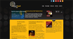 Desktop Screenshot of portlandradio.net